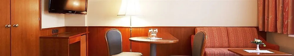 Hotel Marienbad Nuremberg