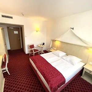 Mercure Chateau Am Kurfürstendamm Hotel Berlin